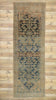 4 x 10 Antique Persian Malayer Rug 60984