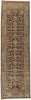 4 x 13 Antique Persian Malayer Runner 60987
