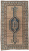 5 x 9 Antique Northwest Persian Rug 60988