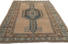 5 x 9 Antique Northwest Persian Rug 60988