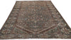 5 x 10 Antique Persian Bakhtiari Rug 61003