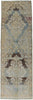 4 x 13 Antique Persian Mahal Runner 61010
