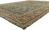 10 x 13 Antique Persian Malayer Rug 61011