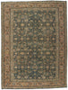 10 x 13 Antique Persian Malayer Rug 61011