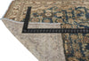 3 x 16 Antique Persian Malayer Runner 61014