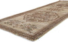 3 x 10 Antique Persian Mahal Runner 61017