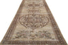 3 x 10 Antique Persian Mahal Runner 61017