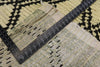 4 x 8 Vintage Moroccan Azilal Rug 21579