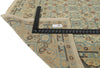 6 x 10 Antique Persian Mashhad Rug 51543