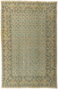 6 x 10 Antique Persian Mashhad Rug 51543