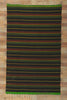 6 x 10 Vintage Mexican Kilim Rug 78133