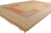 6 x 10 Vintage Finnish Flatweave Rug 78477