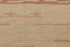 6 x 10 Vintage Finnish Flatweave Rug 78477