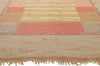 6 x 10 Vintage Finnish Flatweave Rug 78477