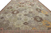 6 x 11 Zeki Muren Vintage Turkish Sivas Rug 50873