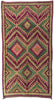 6 x 12 Vintage Moroccan Rug 21662