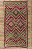 6 x 12 Vintage Moroccan Rug 21662