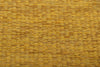 6 x 12 Vintage Gold Swedish Rollakan Rug 78505