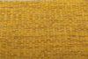 6 x 12 Vintage Gold Swedish Rollakan Rug 78505
