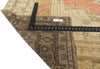 6 x 12 Vintage Turkish Oushak Rug 51340
