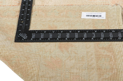 6 x 13 Vintage Oushak Rug 52308