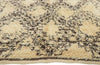 6 x 8 Vintage Moroccan Beni Ourain Rug 78391