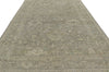 6 x 9 Vintage-Inspired Oushak Rug 30839