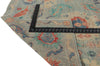 6 x 9 Colorful Oushak Rug 80889