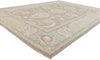 6 x 9 Vintage-Inspired Oushak Rug 80941