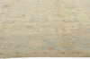 6 x 9 Vintage-Inspired Oushak Rug 30139