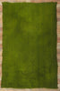 6 x 9 Vintage Greek Flokati Rug 78060
