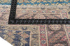 6 x 9 Vintage Persian Hamadan Rug 61139