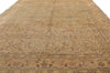6 x 9 Vintage Turkish Sivas Rug 73149