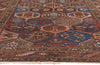 6 x 10 Antique Persian Bakhtiari Rug 75269