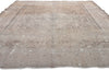 6 x 10 Vintage Persian Tabriz Rug 78588