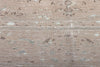 6 x 10 Vintage Persian Tabriz Rug 78588