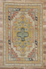 6 x 10 Turkish Oushak Rug 53266