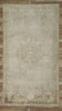6 x 10 Vintage Turkish Oushak Rug 52477
