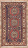 6 x 10 Vintage Persian Bakhtiari Rug 75276