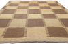 6 x 10 Carl Malmsten Vintage Swedish Rollakan Rug 78609