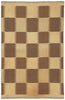 6 x 10 Carl Malmsten Vintage Swedish Rollakan Rug 78609