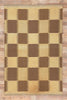 6 x 10 Carl Malmsten Vintage Swedish Rollakan Rug 78609