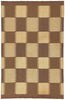 6 x 10 Carl Malmsten Vintage Swedish Rollakan Rug 78609