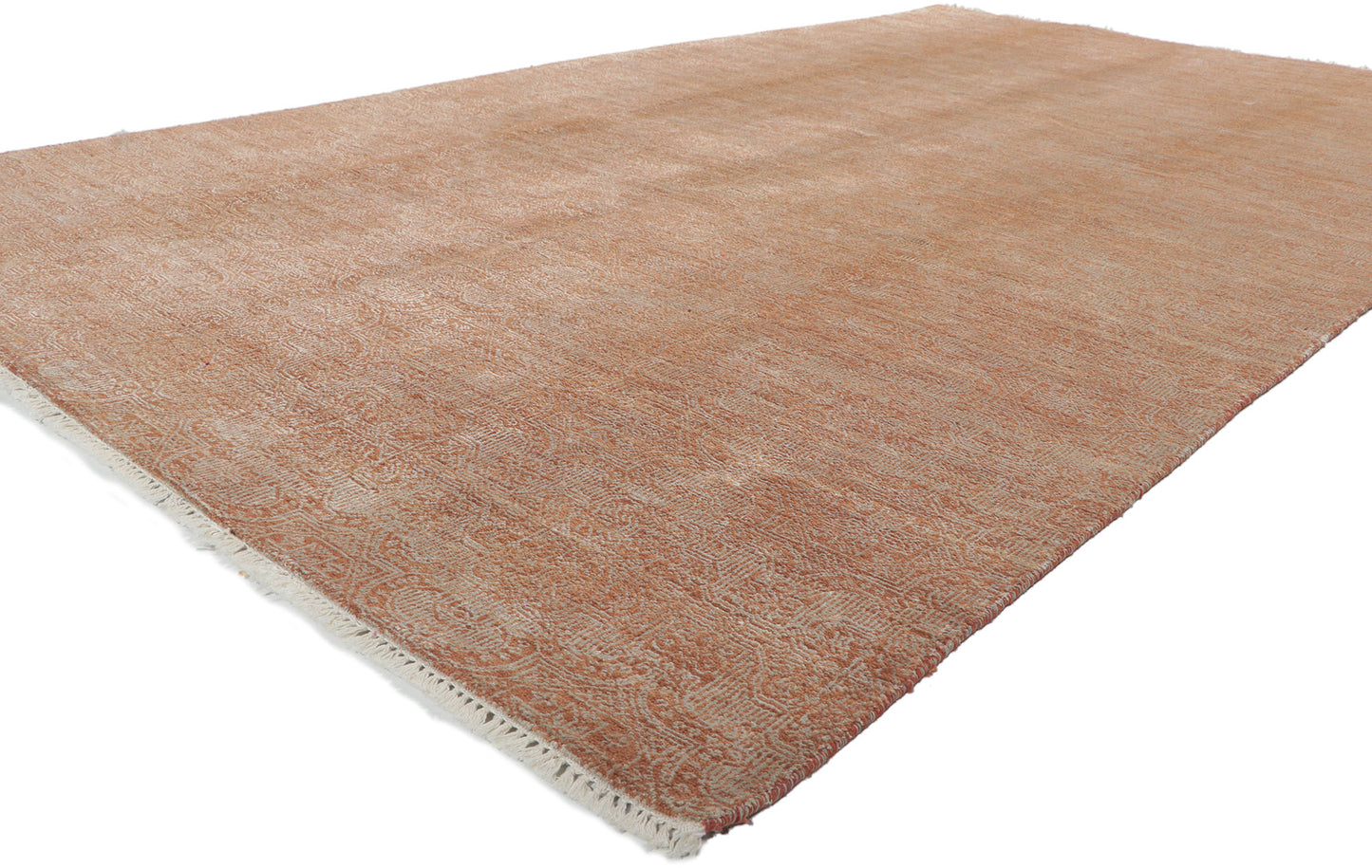 6 x 11 Transitional Talavera Rug 30280