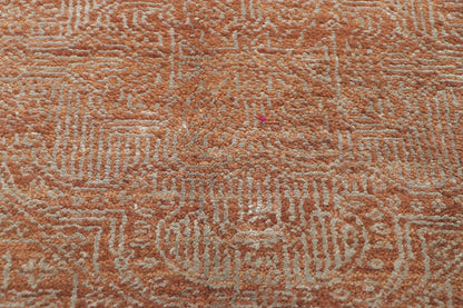 6 x 11 Transitional Talavera Rug 30280