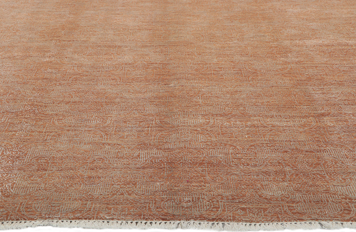 6 x 11 Transitional Talavera Rug 30280