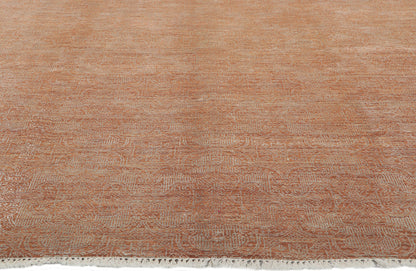 6 x 11 Transitional Talavera Rug 30280