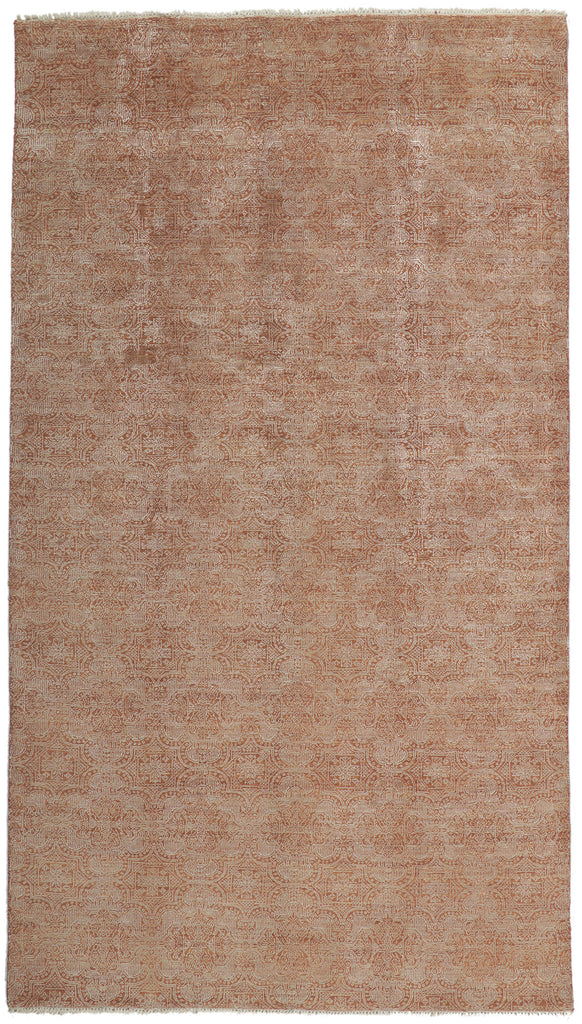 6 x 11 Transitional Talavera Rug 30280