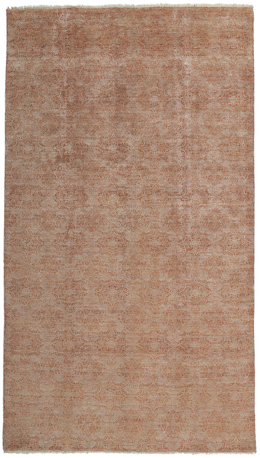 6 x 11 Transitional Talavera Rug 30280