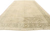 6 x 11 Vintage Turkish Oushak Rug 52834